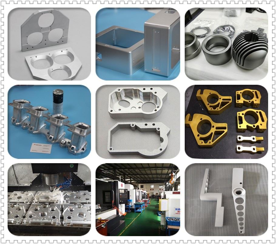 product-1-1 Aluminum CNC service