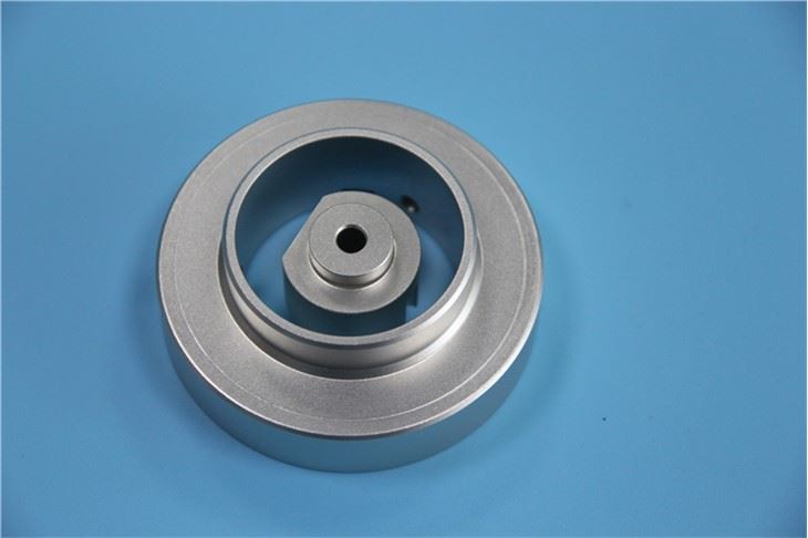 aluminum turning aluminum turning