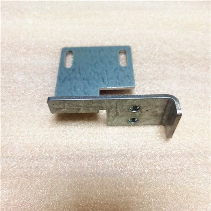 Custom Shelf Bracket