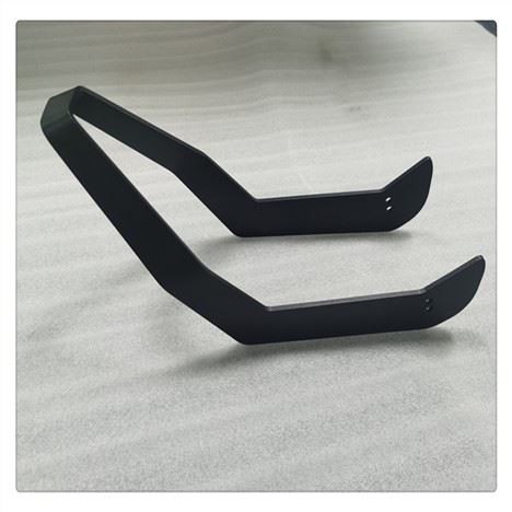 Servicio de flexión de metal