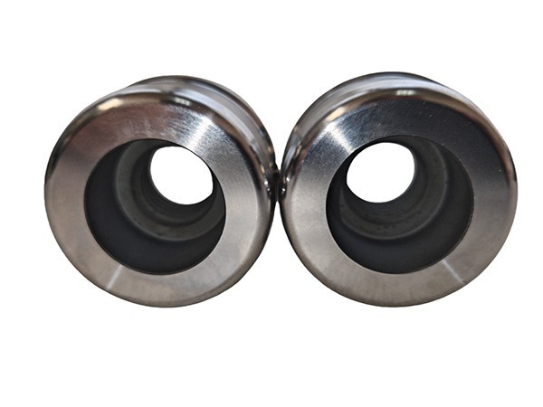 Aluminum Cnc Machining Service high quality