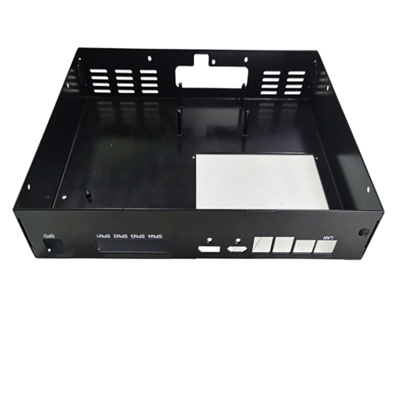 Aluminum Sheet Fabrication Aluminum Sheet Fabrication