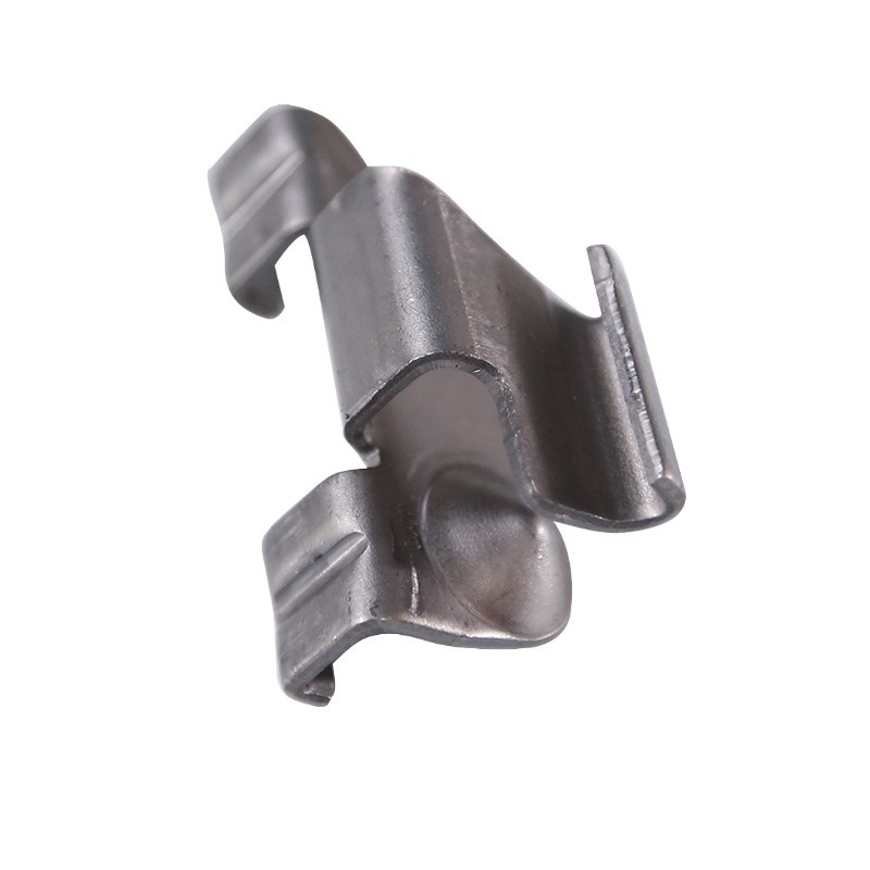 Custom Precision Metal Stamping factory