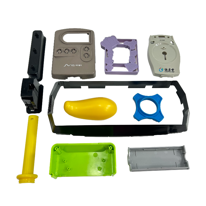 Plastic Molding Services Plastic Molding Services